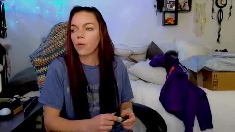 Mindy Mars online show from January 19, 4:28 pm