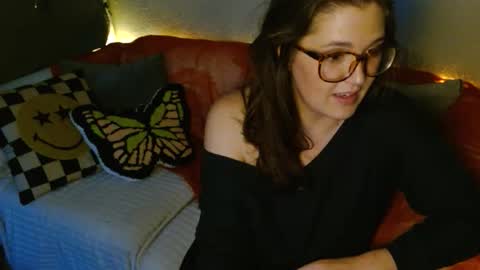 Mindy online show from March 7, 9:20 am