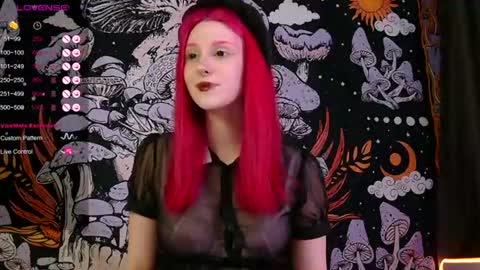 Anny online show from July 23, 10:13 am