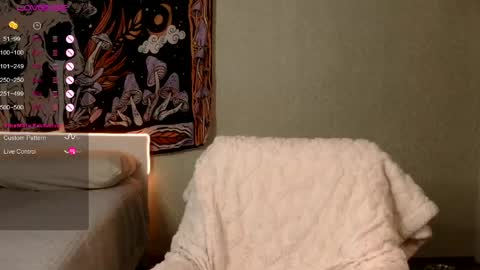 Anny online show from May 26, 3:34 am