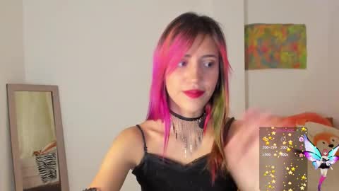 Amber online show from January 24, 8:34 am