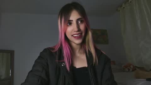 Amber online show from March 7, 10:45 am