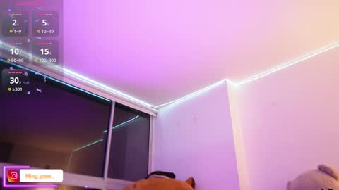 My name is Fer Nice to meet you  give it a thumbs up please its important online show from October 12, 5:55 am