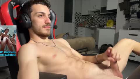    online show from January 17, 8:17 pm