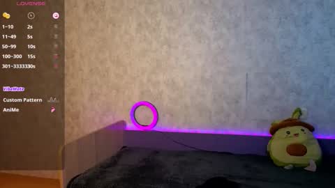 Ruby online show from October 21, 7:46 am