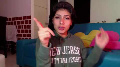 mini_sky online show from February 27, 1:04 pm