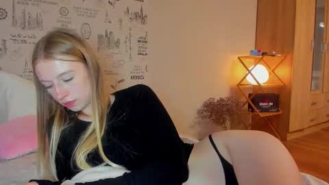 Amelia online show from September 11, 6:20 pm