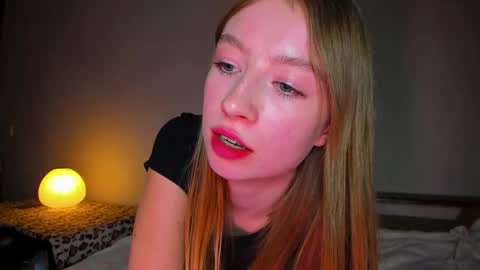 Amelia online show from April 2, 7:21 pm