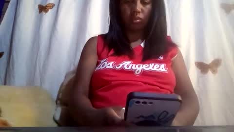 Minie4Tina online show from October 27, 6:35 am