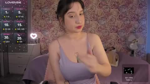 Ariana online show from December 3, 2:42 am