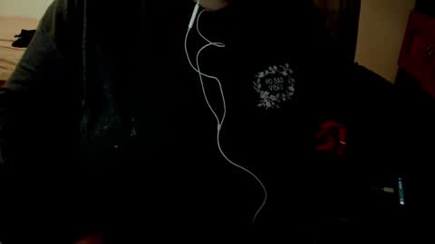 minka0 online show from October 21, 8:12 pm