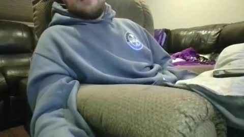 Minnesota Guy online show from November 21, 11:03 pm