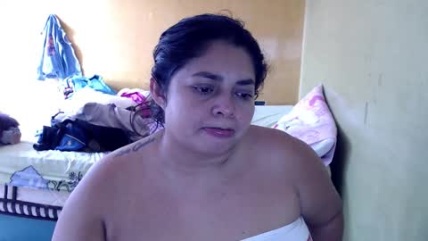 Andrea online show from October 26, 7:46 pm