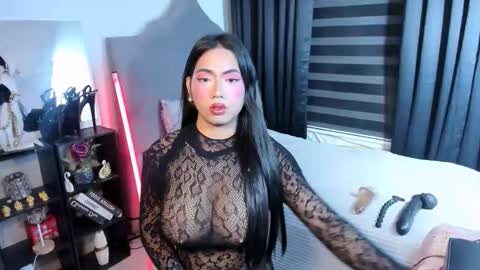 MARIANE online show from March 8, 9:57 am