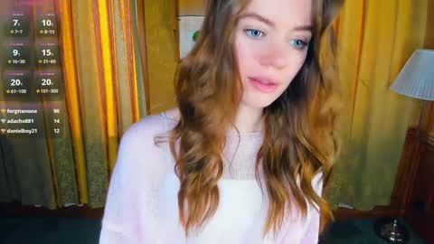 Linda online show from May 2, 8:09 am