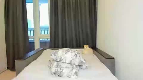 Minx NightCityX online show from March 12, 1:20 am