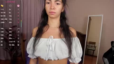 Snapshot of mioflare chatting on September 29, 2:10 am Mio online show from September 29, 2:10 am