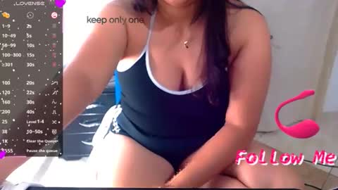 mira_cherry online show from February 3, 6:40 am