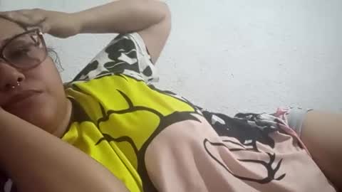 mira_cherry online show from January 11, 10:27 pm