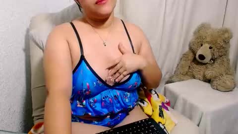 mira_cherry online show from February 22, 11:24 am