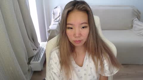 mira_g online show from September 11, 11:11 am