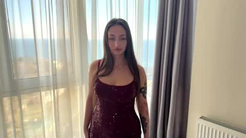 Amira online show from March 4, 10:01 am