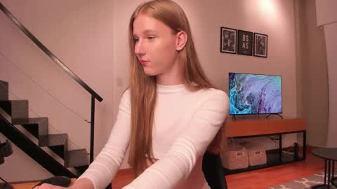 Mira online show from March 12, 2:48 am