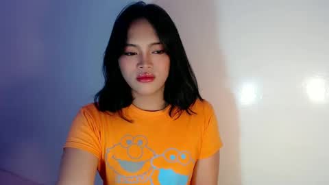 Snapshot of mira_luna222 chatting on February 5, 6:45 am Mira Bella online show from February 5, 6:45 am