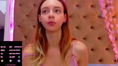 mira_lynxx online show from February 25, 7:23 am