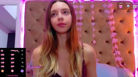 mira_lynxx online show from February 20, 5:18 am