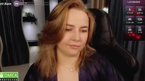 Mira online show from November 22, 1:37 am