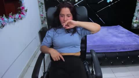 mirabella_miller online show from January 17, 12:03 pm