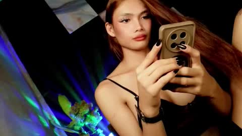 Zoey online show from March 8, 2:04 am