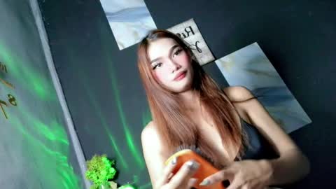 Zoey online show from April 4, 11:12 pm