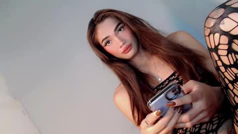 Zoey online show from February 22, 3:14 pm