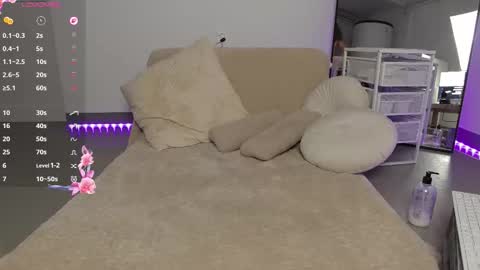 Mira online show from December 2, 7:45 pm