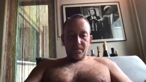 Ben online show from June 14, 5:53 am