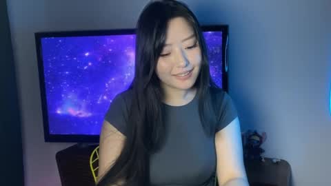 mirafloat online show from October 24, 2:51 pm