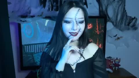 mirafloat online show from October 26, 3:01 pm