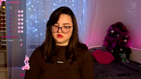 miraluccian online show from January 9, 8:47 pm