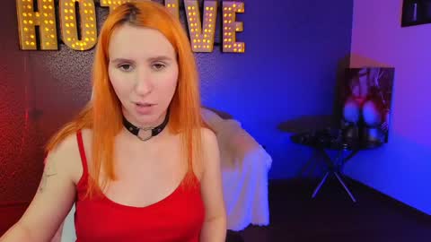 Mira online show from January 31, 1:56 pm