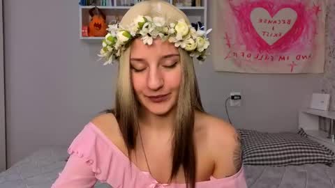 Cassie online show from May 14, 4:27 pm