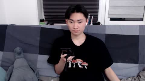              online show from January 12, 9:08 pm