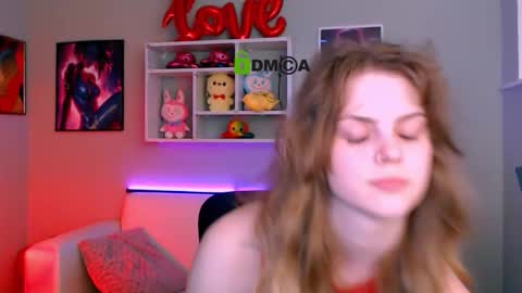 Mira online show from March 3, 10:39 pm