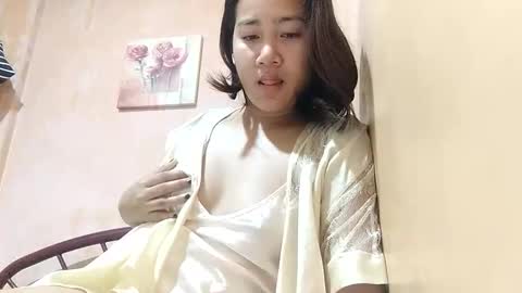Snapshot of mirana_xxx chatting on October 7, 8:38 pm Im Ping online show from October 7, 8:38 pm
