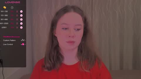 Kira online show from November 28, 1:51 pm