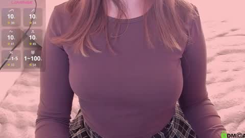 Kira online show from March 6, 11:09 am