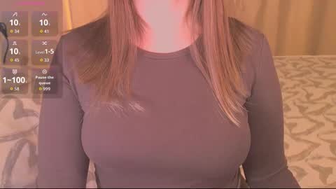 Kira online show from February 11, 4:44 pm