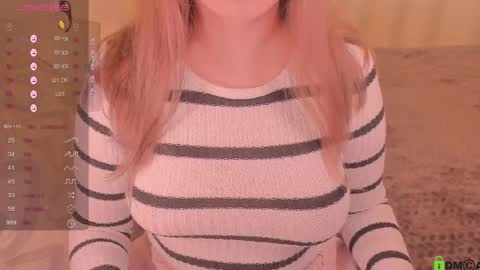 Kira online show from May 7, 2:13 pm
