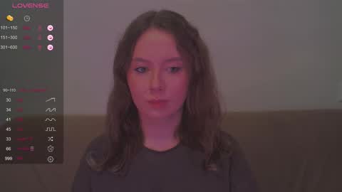 Kira online show from November 4, 2:18 pm